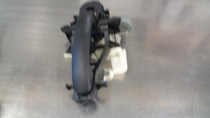 Volkswagen Caravelle  Bus Genuine Front Right Handle Exterior New Part