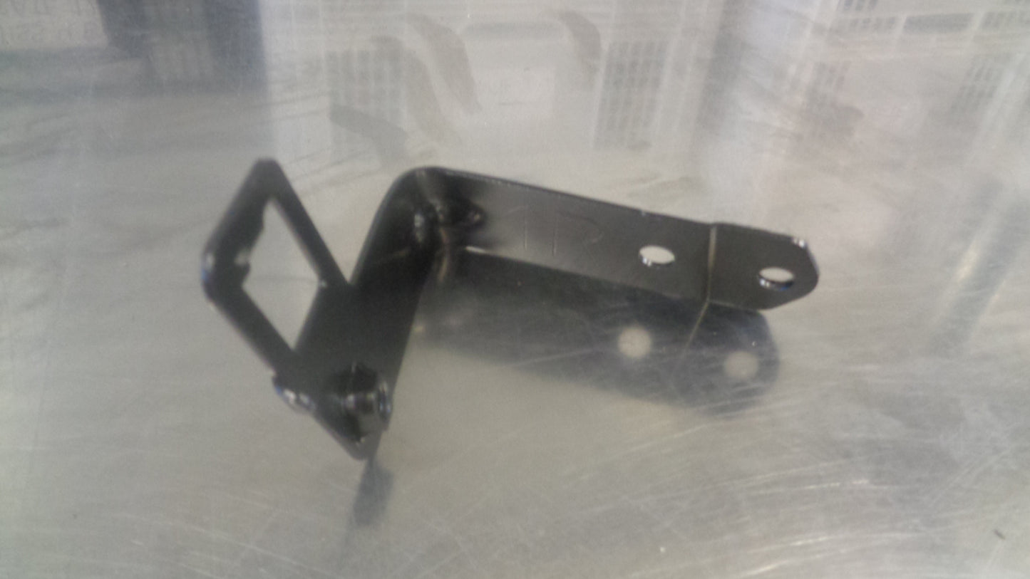 Nissan X-Trail Genuine Retainer Bumper New Part