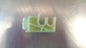 Toyota Corolla Genuine Torsion Bar Support New Part