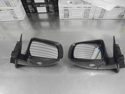 Ford PX3 Wildtrack Genuine Outer Drivers/Passengers Auto Fold New Part