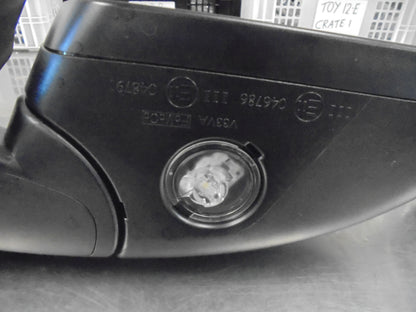 Ford PX3 Wildtrack Genuine Outer Drivers/Passengers Auto Fold New Part