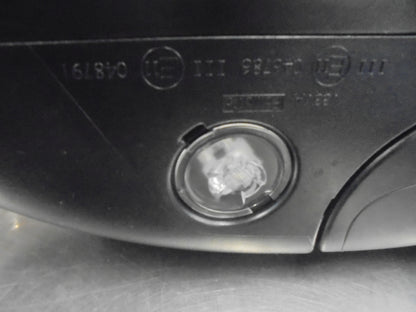 Ford PX3 Wildtrack Genuine Outer Drivers/Passengers Auto Fold New Part