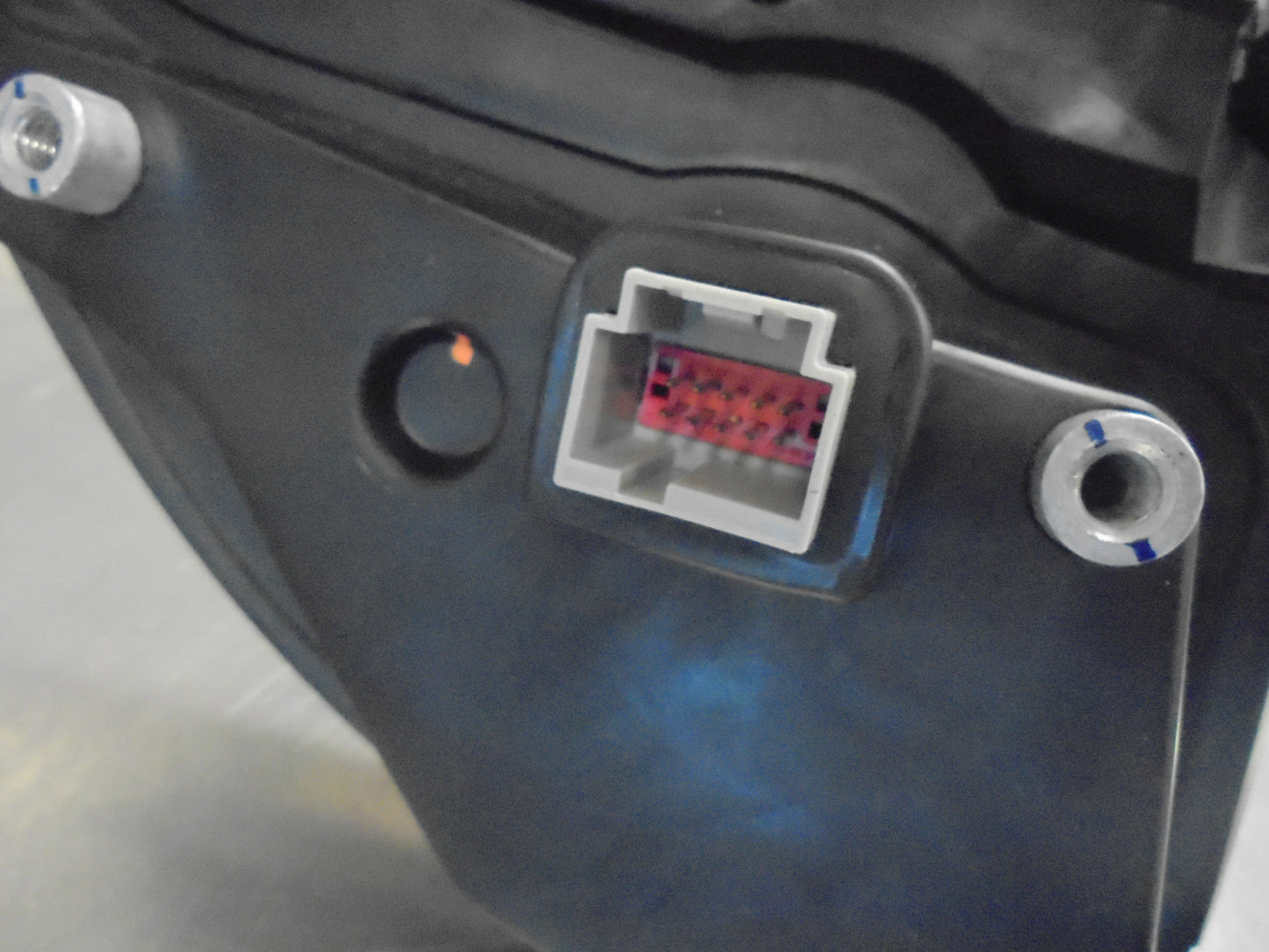 Ford PX3 Wildtrack Genuine Outer Drivers/Passengers Auto Fold New Part