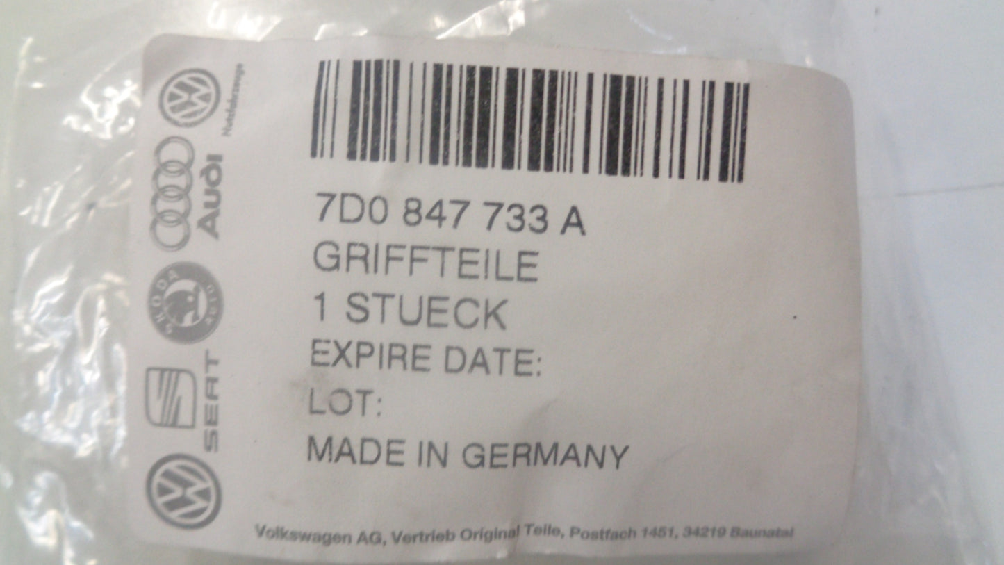 Volkswagen EuroVan Genuine Side Window Repair Kit New Part