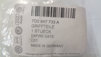 Volkswagen EuroVan Genuine Side Window Repair Kit New Part
