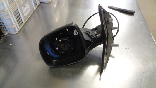 Volkswagen Transporter Genuine  Left Hand  Door Mirror Unit New Part
