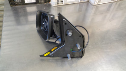 Volkswagen Transporter Genuine  Left Hand  Door Mirror Unit New Part