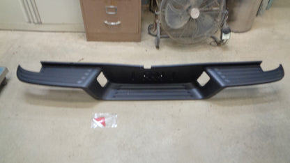 Ford Ranger XLT Genuine Rear Step Cover New Part