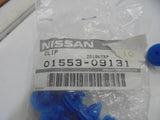 Nissan 200SX-350Z-Altima-Maxima Genuine Door Trim Clip New Part