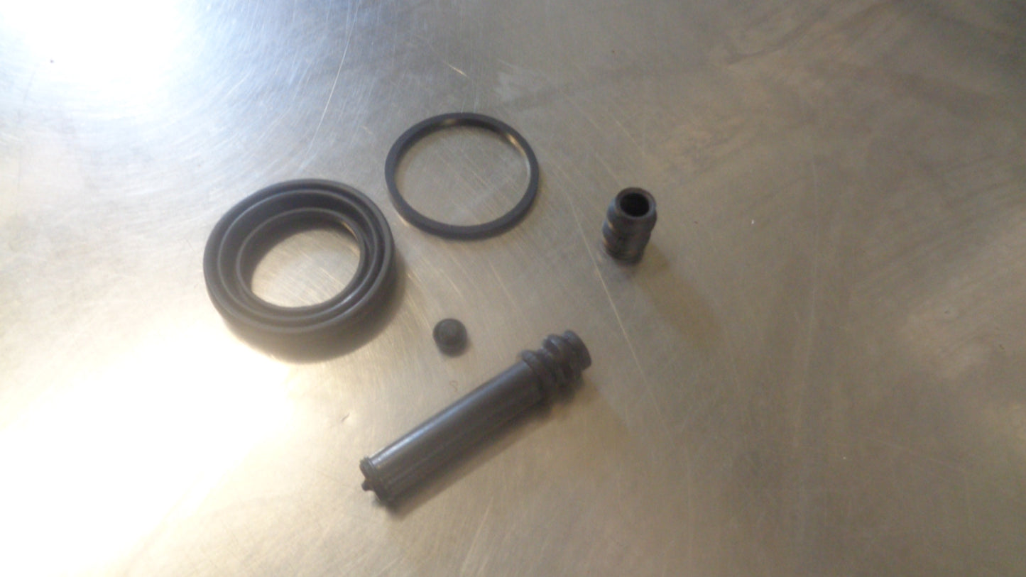 Protex Rear Brake Caliper Seal Repair Kit Suits Toyota Landcruiser New Part