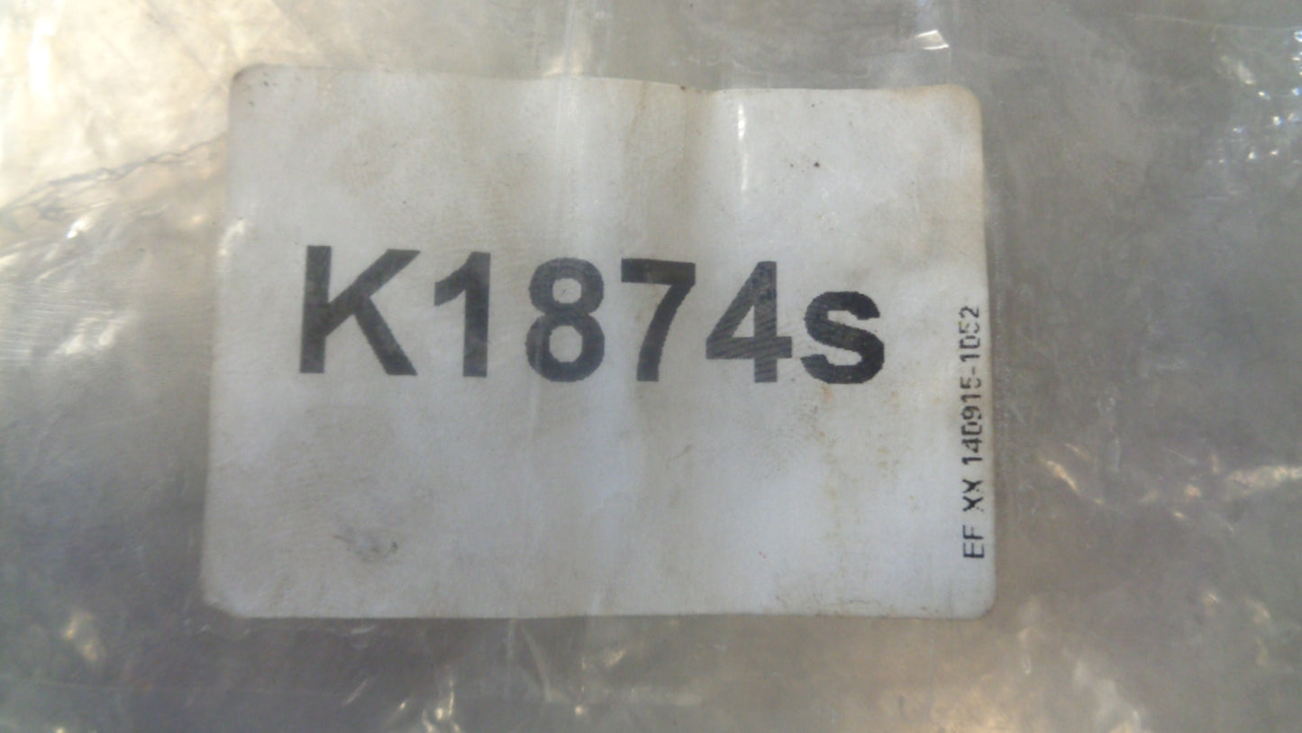 Protex Rear Brake Caliper Seal Repair Kit Suits Toyota Landcruiser New Part