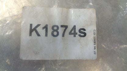 Protex Rear Brake Caliper Seal Repair Kit Suits Toyota Landcruiser New Part