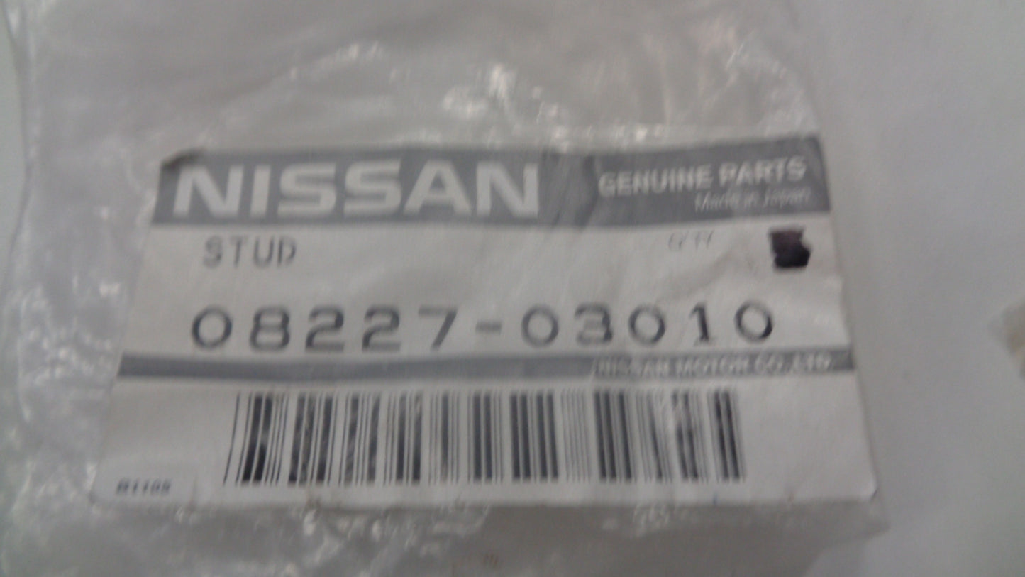 Nissan Patrol Genuine Manifold Stud New Part