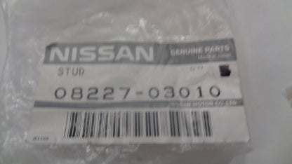 Nissan Patrol Genuine Manifold Stud New Part