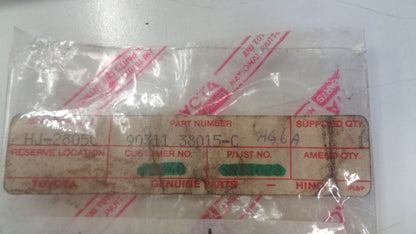 Toyota Corolla/Celica  Rear Diff Oil Seal New Part