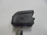 Ford Focus-Mondeo Genuine Uncut Key Blank New Part