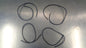 Toyota Corolla/Camry/4Runner Genuine Indicator Lens Rubber