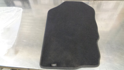 Ford Everest Genuine Passenger Side Floor Mat New Part