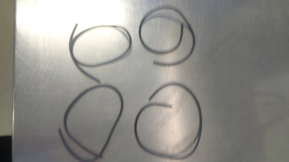 Toyota Corolla/Camry/4Runner Genuine Indicator Lens Rubber