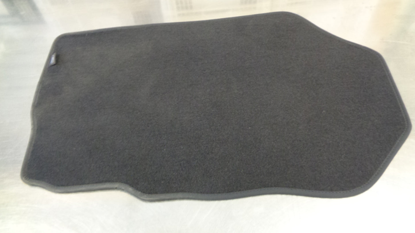 Ford Everest Genuine Passenger Side Floor Mat New Part