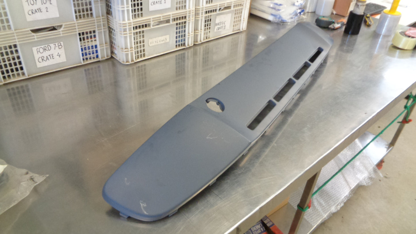 Volkswagen Up! Genuine Vent Grill New Part