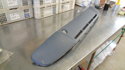 Volkswagen Up! Genuine Vent Grill New Part