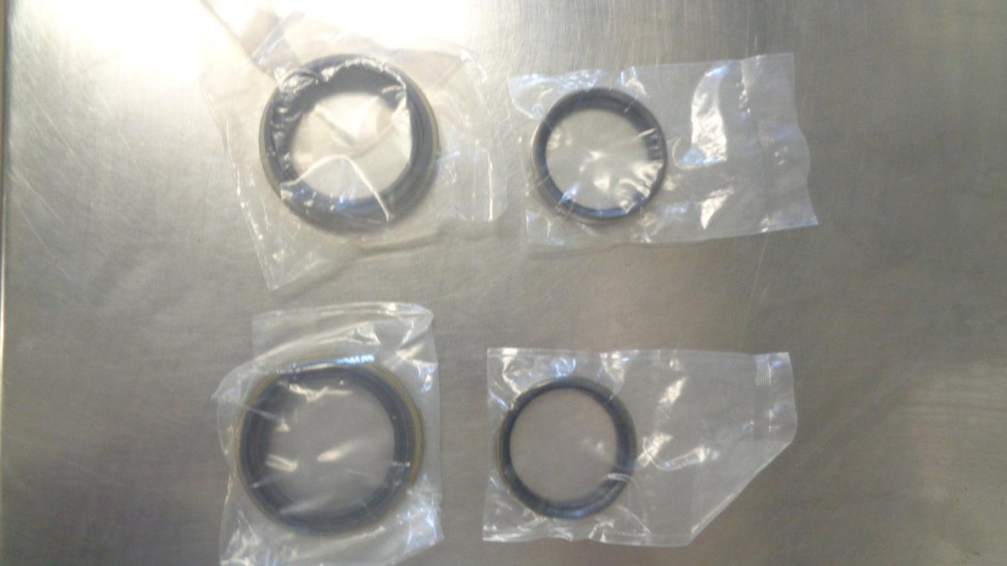 Toyota Sera Genuine Front Axel Seal Kit New Part