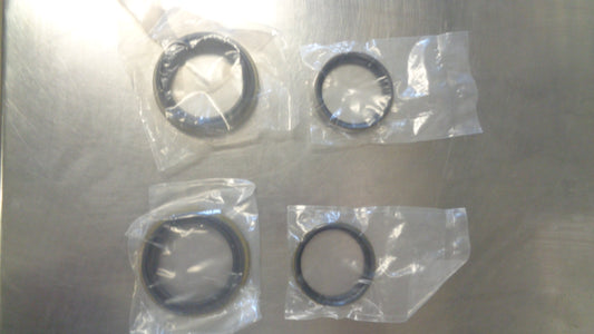 Toyota Sera Genuine Front Axel Seal Kit New Part