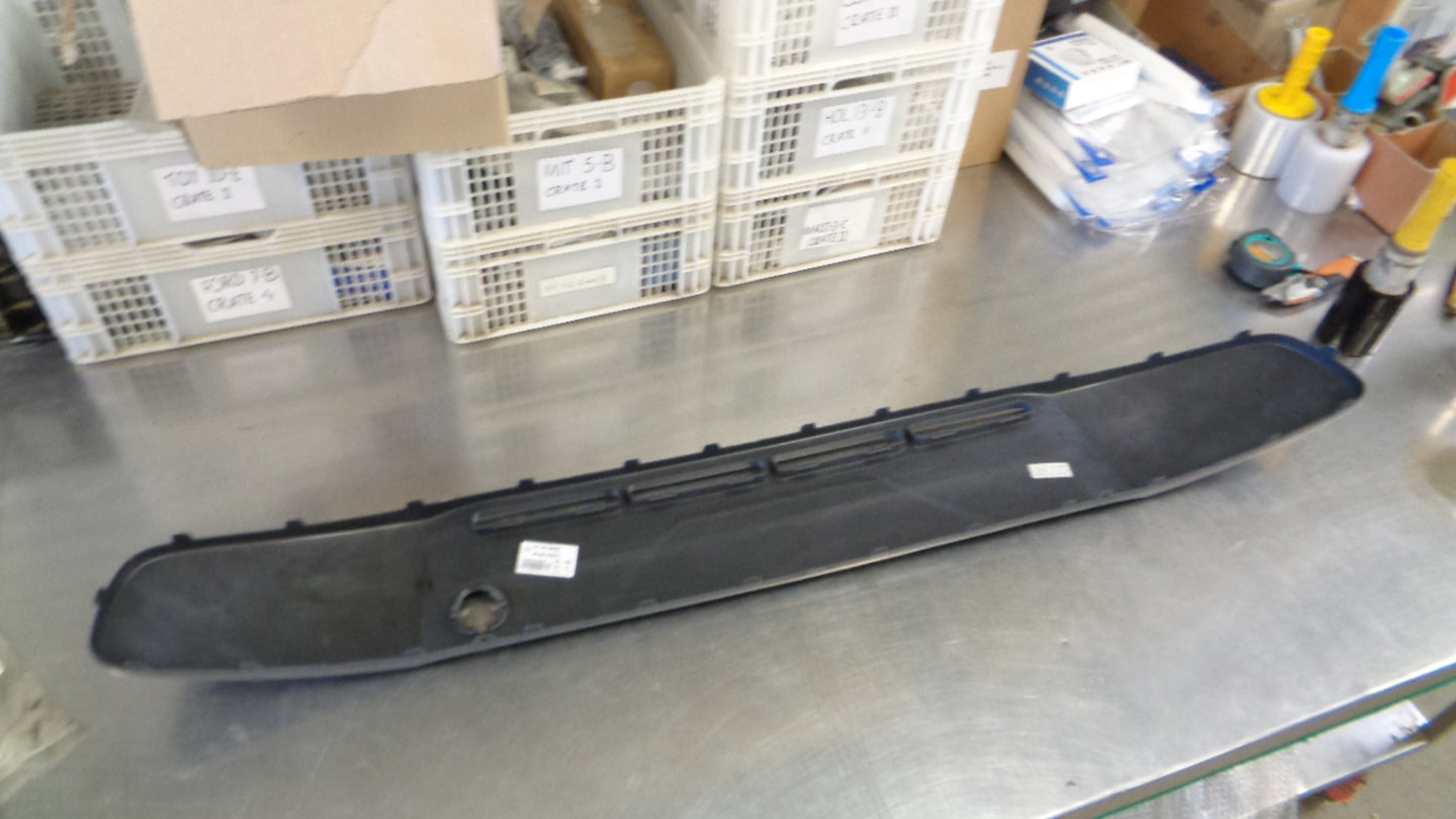 Volkswagen Up! Genuine Vent Grill New Part