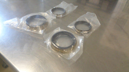 Toyota Sera Genuine Front Axel Seal Kit New Part