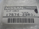 Nissan Genuine A/C Tube Clip New Part