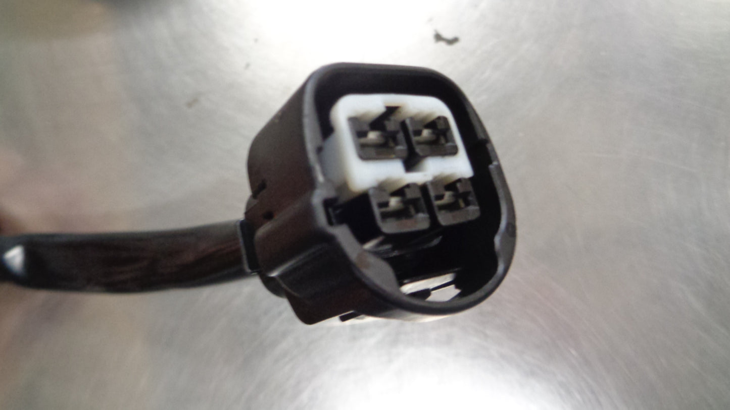 Suzuki Liarna Genuine Radiator Fan Motor New Part