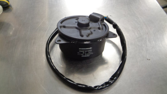 Suzuki Liarna Genuine Radiator Fan Motor New Part