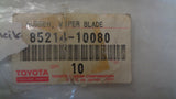 Toyota Corolla Genuine Windscreen Wiper New Part