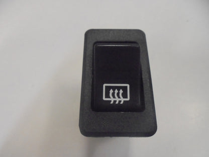 Holden Astra LB-LC Genuine Rear Defog Switch New Part