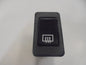 Holden Astra LB-LC Genuine Rear Defog Switch New Part