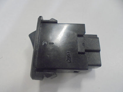 Holden Astra LB-LC Genuine Rear Defog Switch New Part