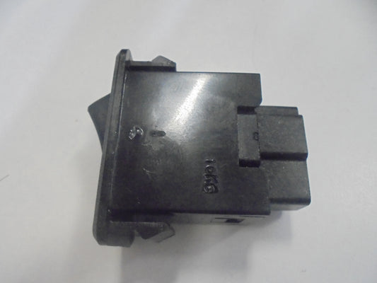 Holden Astra LB-LC Genuine Rear Defog Switch New Part