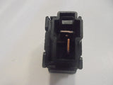 Holden Astra LB-LC Genuine Rear Defog Switch New Part