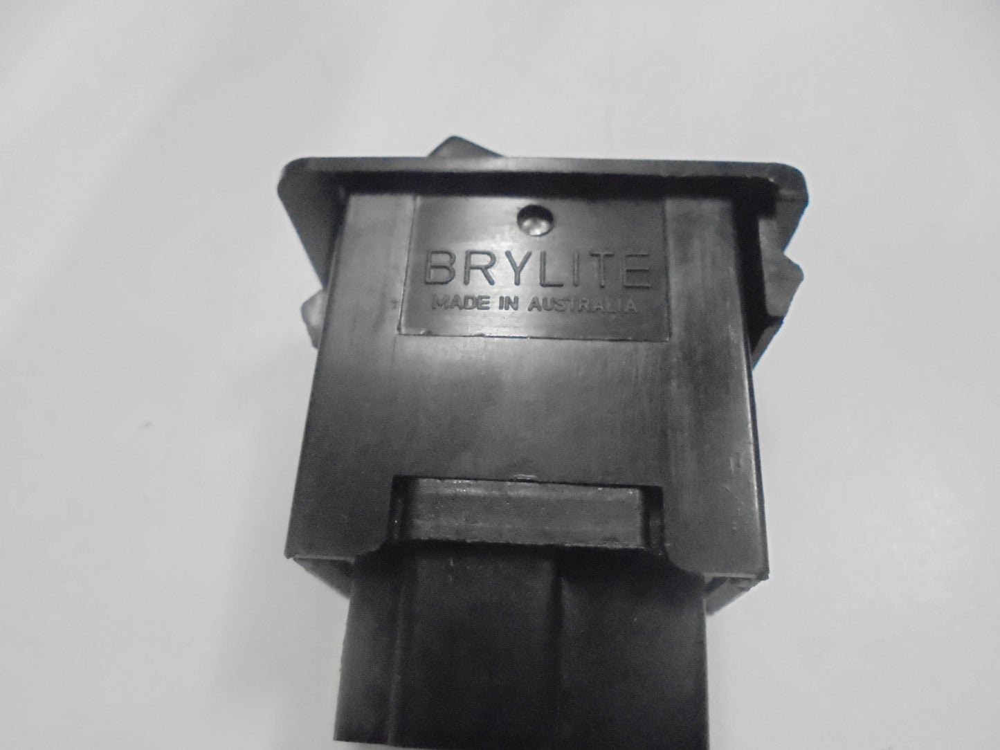 Holden Astra LB-LC Genuine Rear Defog Switch New Part