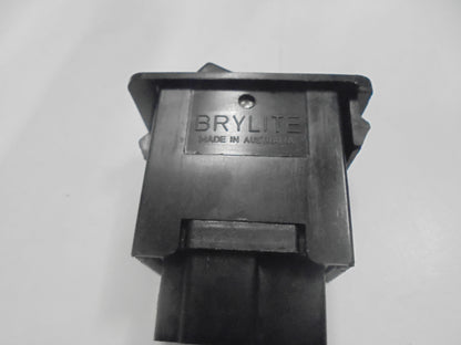 Holden Astra LB-LC Genuine Rear Defog Switch New Part