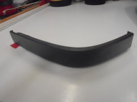 Nissan Navara D40Thai Single Cab Genuine Right Hand Rear Roof Drip Molding New Part