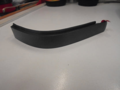 Nissan Navara D40Thai Single Cab Genuine Right Hand Rear Roof Drip Molding New Part