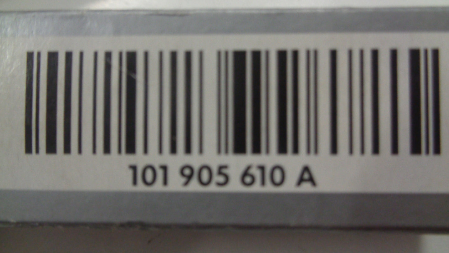Volkswagen Golf/Jetta/Touran/Passat Genuine Spark Plug New Part