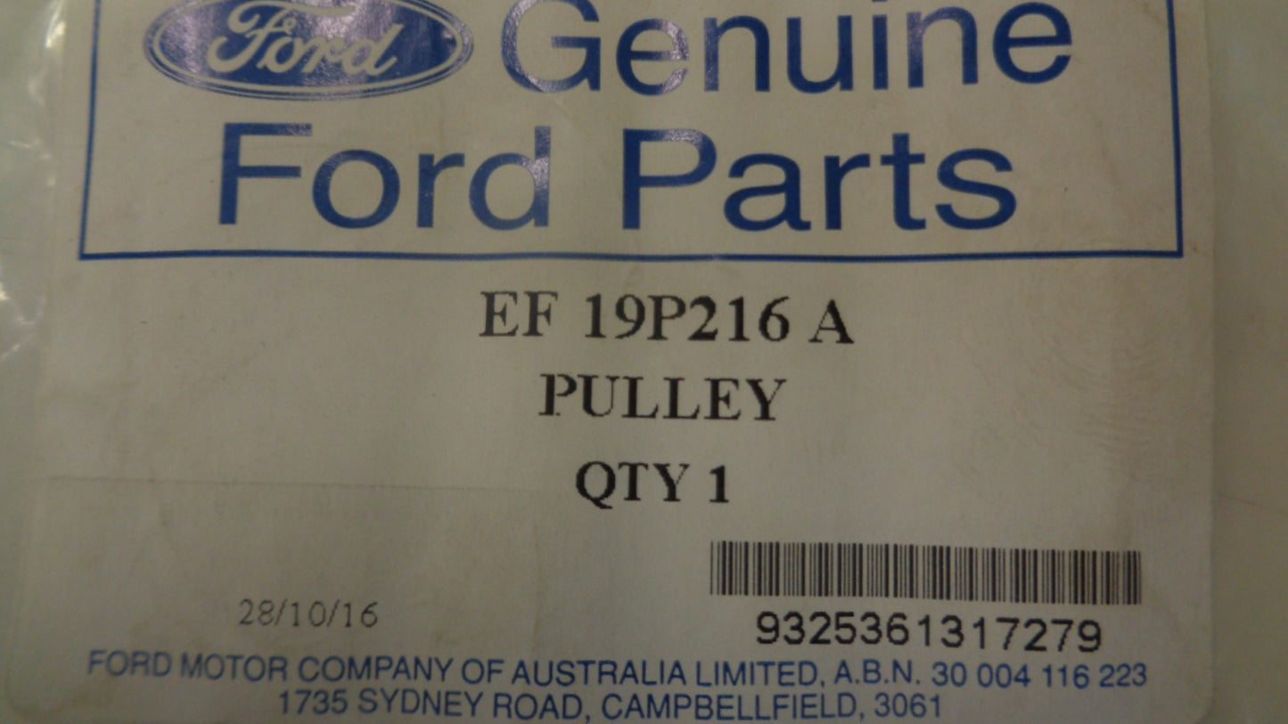 Nissan Y61 GU Patrol Genuine Supplementary Bolt Kit New Part