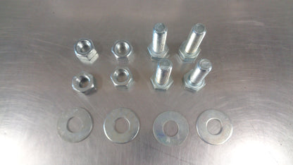 Nissan Y61 GU Patrol Genuine Supplementary Bolt Kit New Part