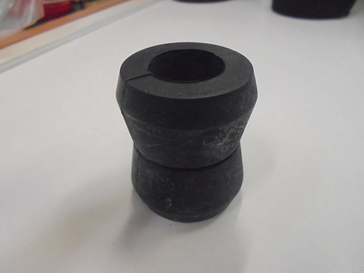 Toyota Hiace-Dyna200-Coaster Genuine Rear Shock Bush New Part