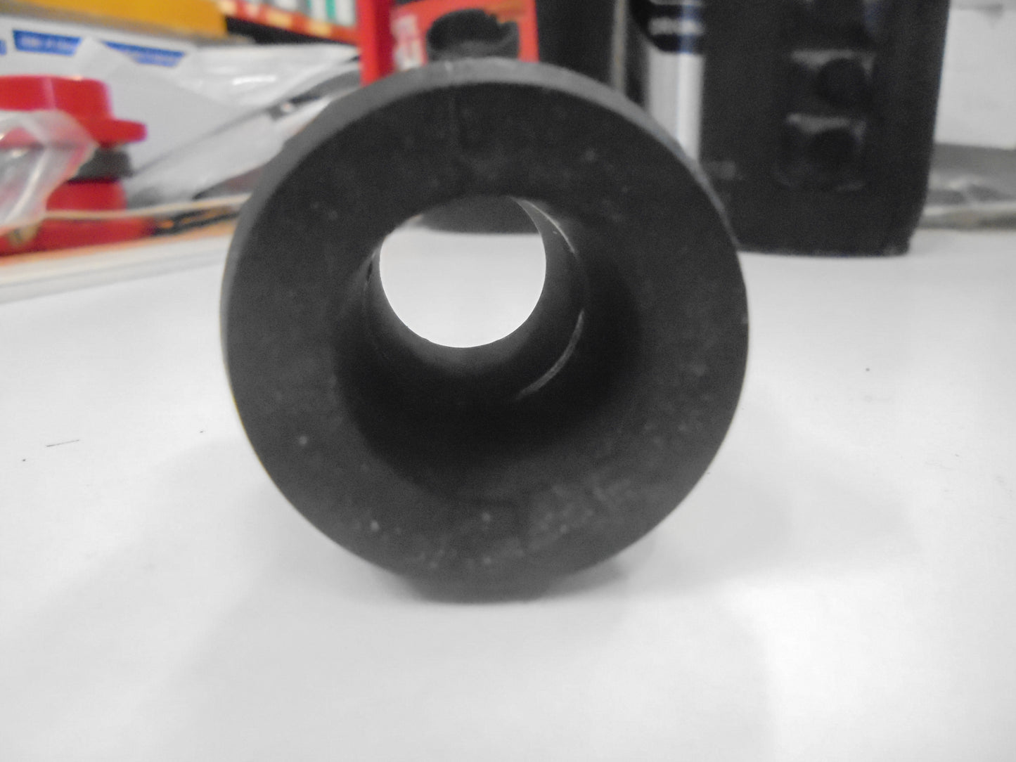 Toyota Hiace-Dyna200-Coaster Genuine Rear Shock Bush New Part