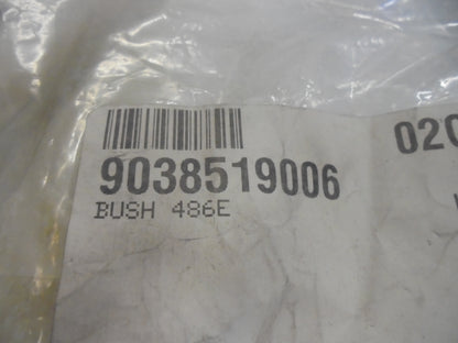 Toyota Hiace-Dyna200-Coaster Genuine Rear Shock Bush New Part