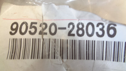 Toyota Landcruiser/4Runner/Hilux Genuine Rear Drive Shaft Snap Ring New Part